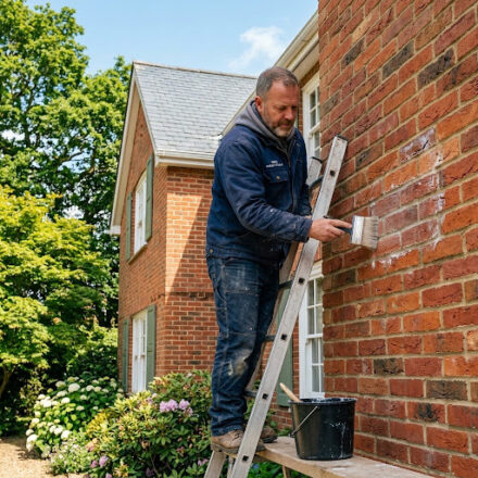 Exterior Waterproofing: What's Really at Stake for Your Home