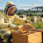 BeBees Beekeeper Suit for Sale by BeBees – Built for Every Beekeeper