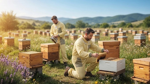 Beekeeper Suits for Sale – Available Types