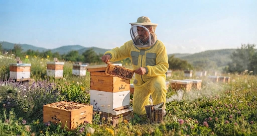 Which Beekeeper Suit for Sale Is Right for You