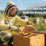 Beekeeper Suit for Sale by BeBees Built for Every Beekeeper